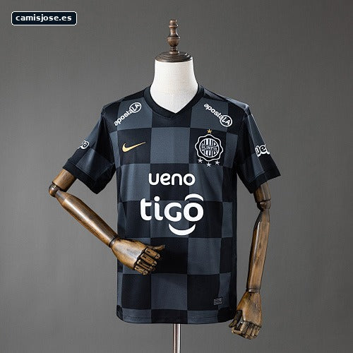 Olimpia 26/27 camiseta visitante S-4XL