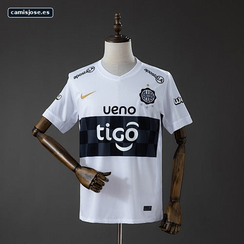 Olimpia 26/27 camiseta local S-4XL
