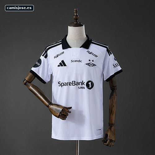 Rosenborg 26/27 Camiseta local S-4XL