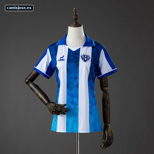 Paysandu 26/27 Camiseta local femenina S-XXL