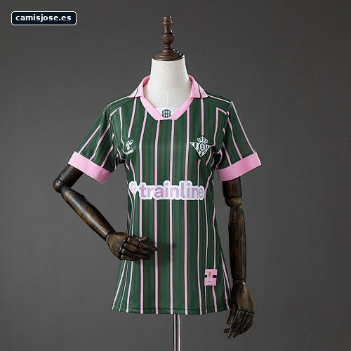 Real Betis 26/27 edición especial Camiseta femenina S-XXL