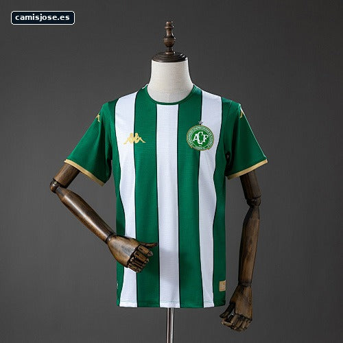 Chapecoense 26/27 Camiseta local S-4XL