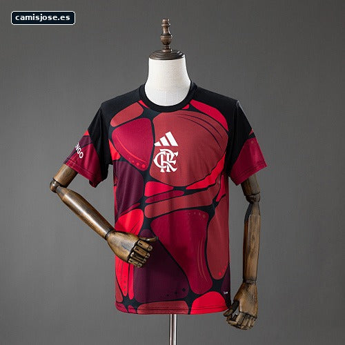Flamengo 26/27 Camiseta de calentamiento S-4XL