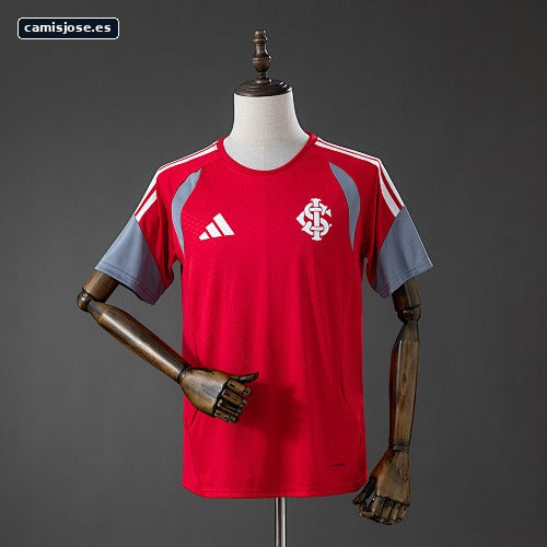 Internacional 26/27 Camiseta de entrenamiento - Roja S-4XL