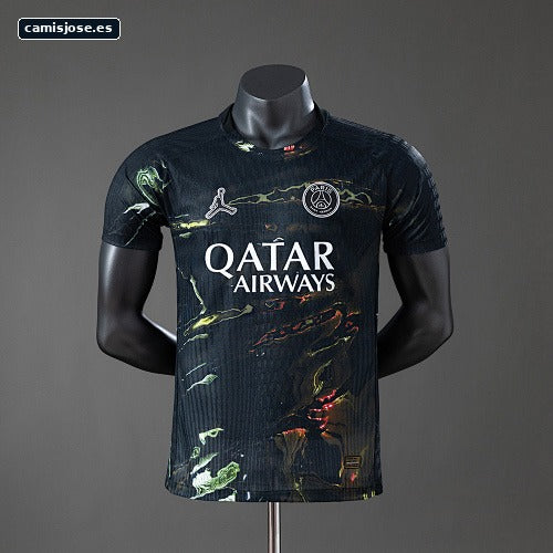 PSG 25/26 Night Edition Camiseta versión de jugador S-XXL