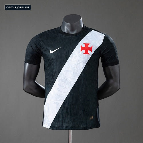 Vasco da Gama 26/27 Camiseta local versión de jugador - S-3XL