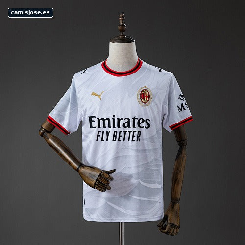 AC Milan 26/27 Camiseta visitante S-4XL