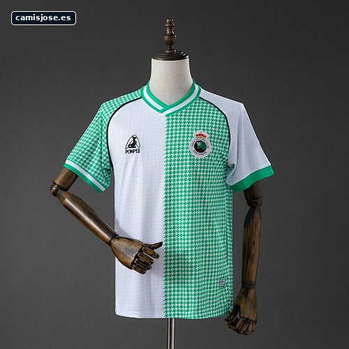 Racing de Santander 113.º Aniversario Camiseta S-4XL