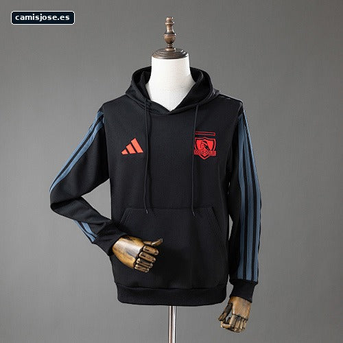 Colo Colo 26/27 Sudadera S-XXL