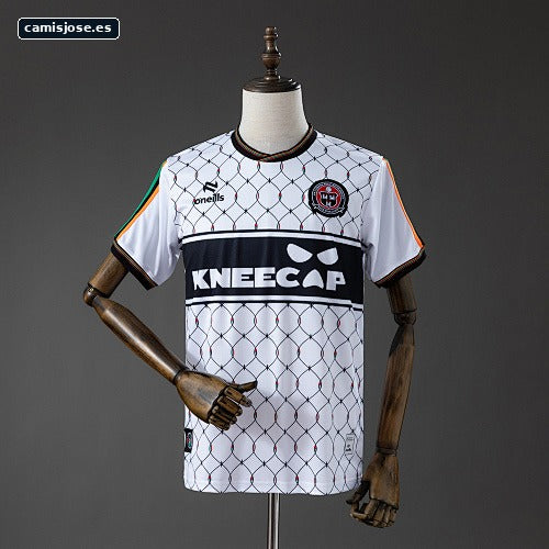 Bohemian FC 26/27 Camiseta visitante S-4XL