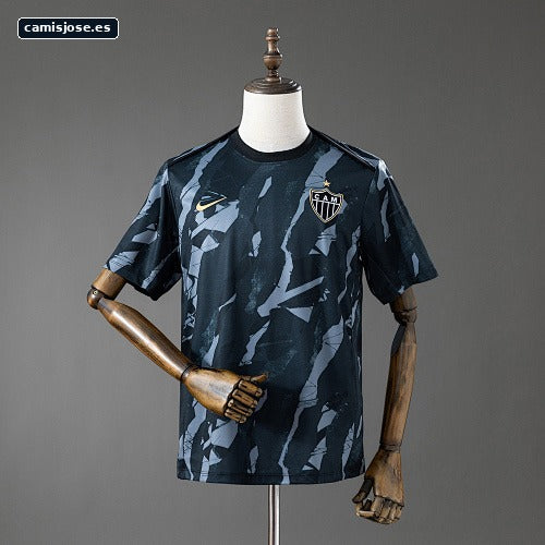 Atlético Mineiro 26/27 Prepartido camiseta S-4XL