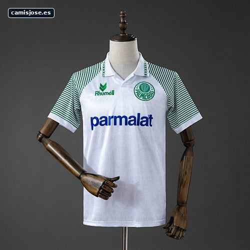 Palmeiras 92/93 visitante retro camiseta S-XXL