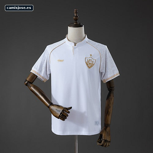 Vitória 26/27 Edición especial Nochevieja camiseta S-4XL