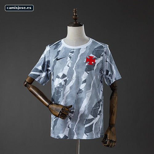 Vasco da Gama 26/27 camiseta de calentamiento S-4XL