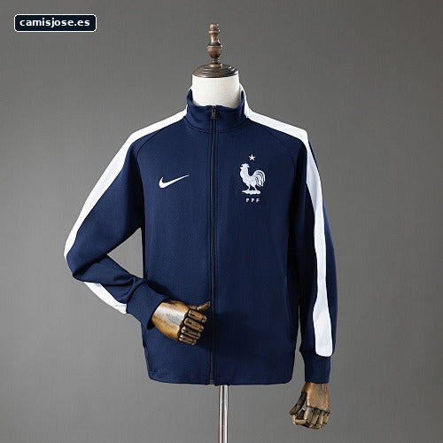 Francia 2014 chaqueta local S-XXL