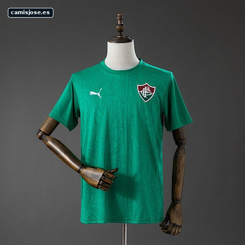 Fluminense 26/27 entrenamiento verde S-4XL