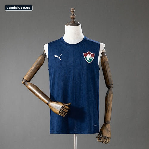 Fluminense 26/27 entrenamiento azul S-4XL