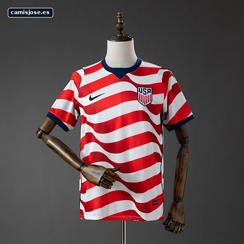 Estados Unidos 2026 Camiseta local S-4XL