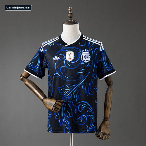 Argentina 2026 Camiseta visitante S-4XL