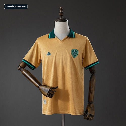 Leeds United 26/27 Camiseta Día de San Patricio S-XXL