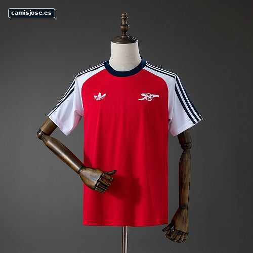 Arsenal 25/26 Camiseta Originals S-XXL