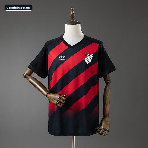 Athletico Paranaense 26/27 camiseta local S-4XL
