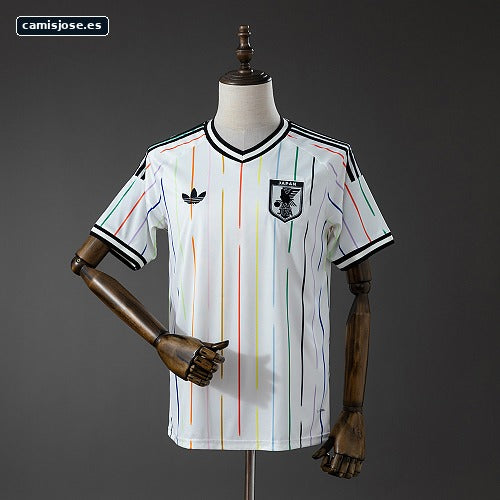 Japón 2026 Camiseta visitante S-4XL