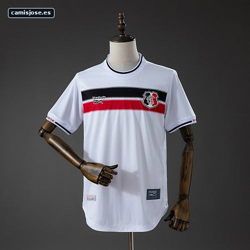 Santa Cruz 26/27 Camiseta visitante Tallas S-4XL