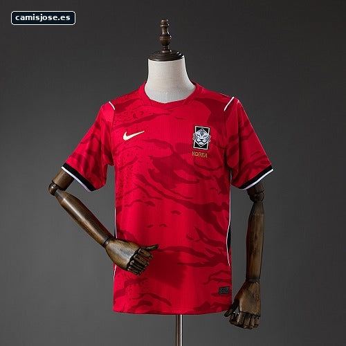 Corea del Sur 2026 Camiseta local S-4XL