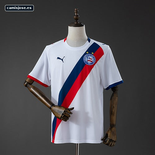 Bahia 26/27 Camiseta local Tallas S-4XL