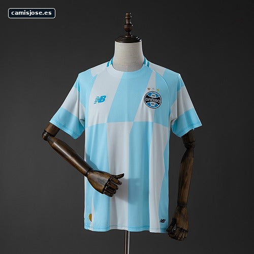 Gremio 26/27 Camiseta visitante Tallas S-4XL