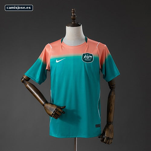 Australia 2026 Camiseta visitante S-4XL