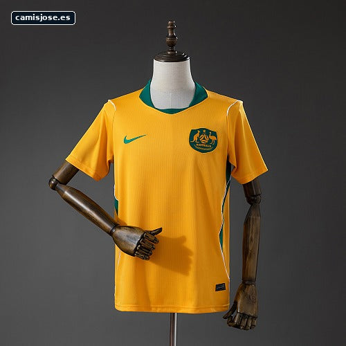 Australia 2026 Camiseta local S-4XL