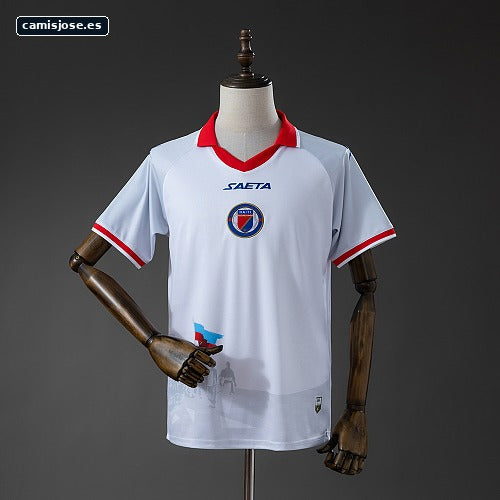 Haiti 2026 Camiseta visitante S-4XL