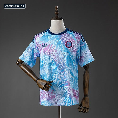 Costa Rica 2026 Camiseta visitante S-4XL