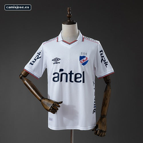 Nacional 26/27 Camiseta local S-XXL