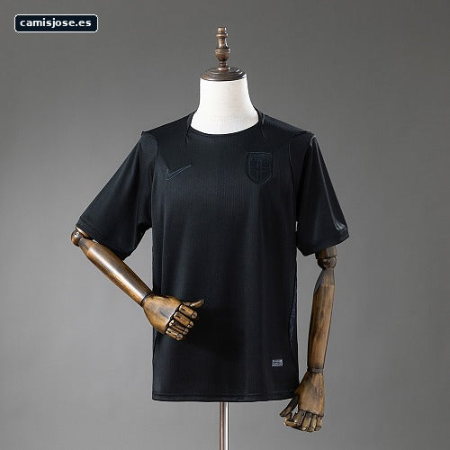 Noruega 2026 Camiseta visitante S-4XL