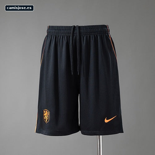 Países Bajos 2026 Pantalón corto local S-XXL