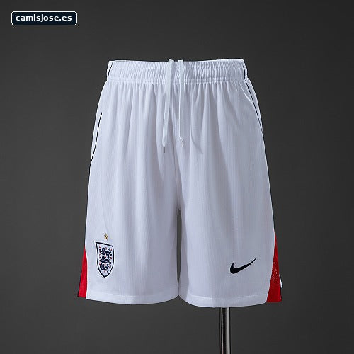 Inglaterra 2026 pantalones cortos local talla S-XXL