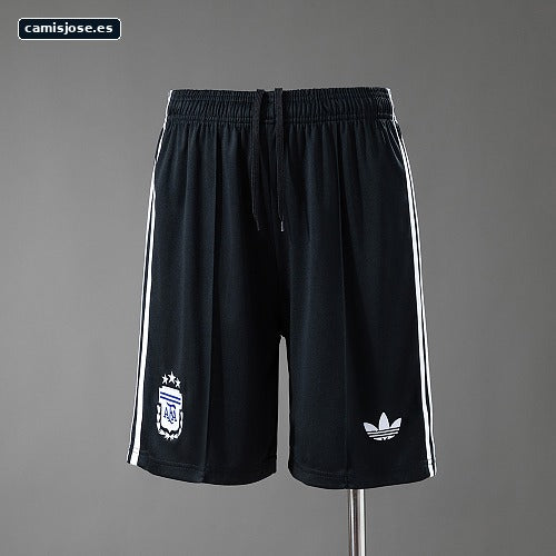 Argentina 2026 pantalones cortos visitante talla S-XXL