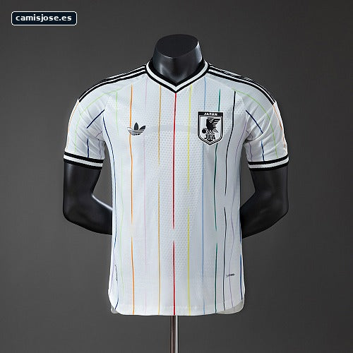 Japón 2026 Visitante versión de jugador camiseta Tallas S-4XL