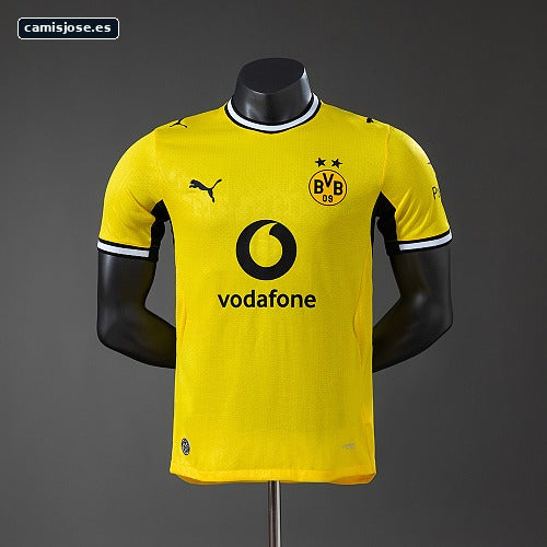Borussia Dortmund 26/27 Camiseta local versión de jugador S-4XL