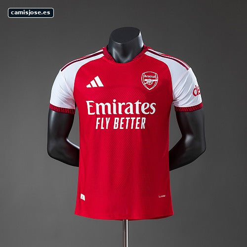 Arsenal 26/27 Camiseta local versión de jugador S-4XL