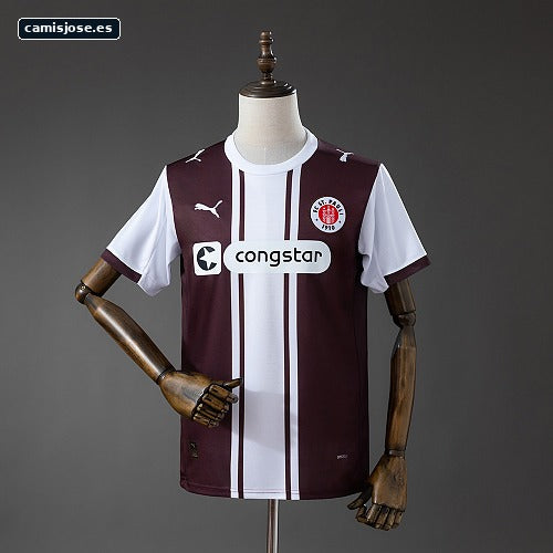 St. Pauli 26/27 Camiseta especial S-4XL