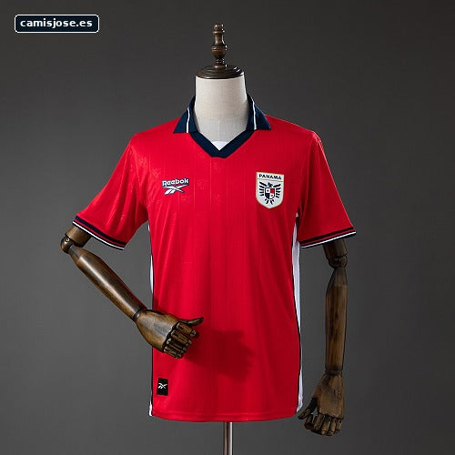 Panamá 2026 Local camiseta S-4XL