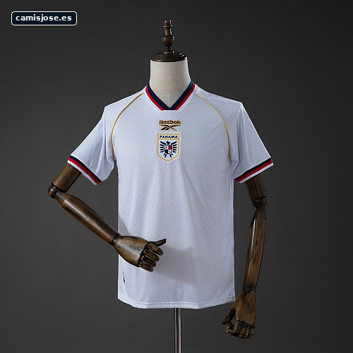 Panamá 2026 Visitante camiseta S-4XL
