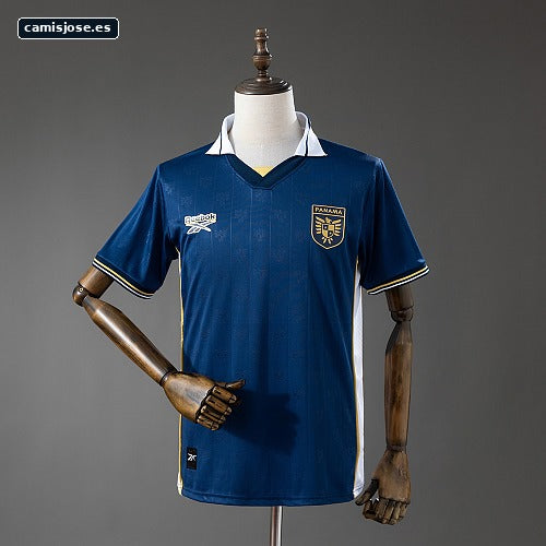 Panamá 2026 Tercera visitante camiseta S-4XL