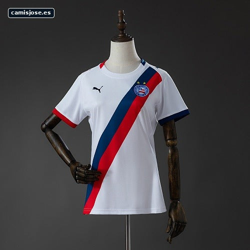 Bahia 26/27 Camiseta local Femenina S-XXL