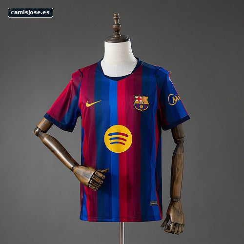 Barcelona 26/27 Camiseta local S-4XL