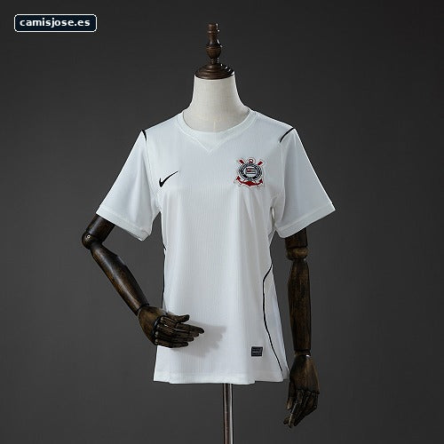 Corinthians 26/27 Camiseta local Femenina S-XXL